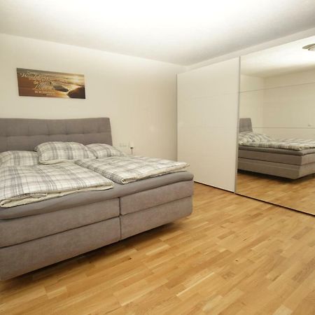 Riethelblick Apartment Volkesfeld Luaran gambar